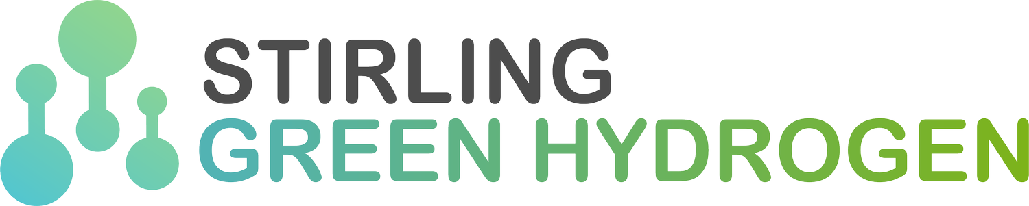 Stirling Green Hydrogen