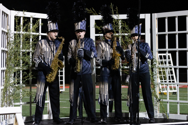 James Madison High School (VA)