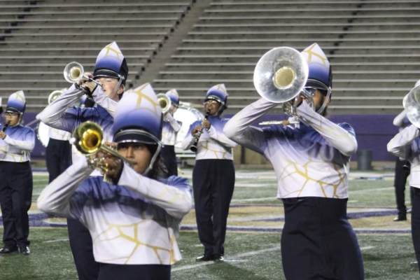 John Champe High School (VA)