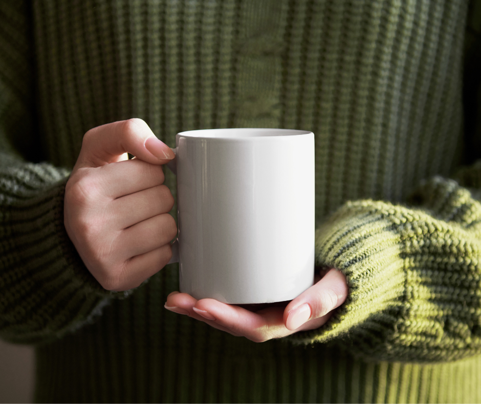 Your daily prompts for November 2024: Simple pleasures