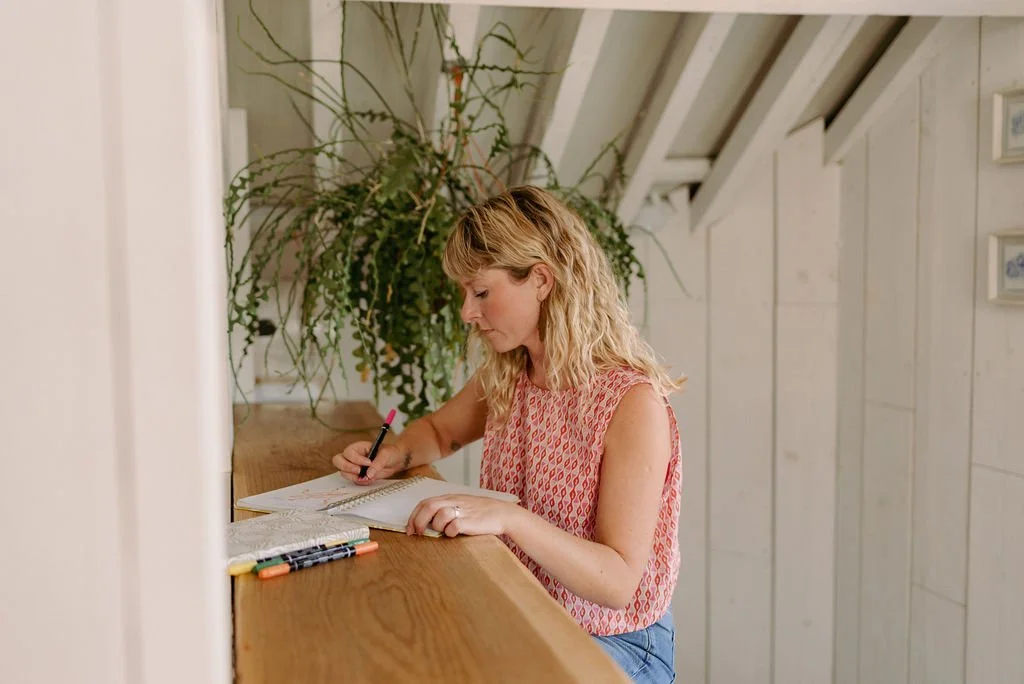 Journaling tips