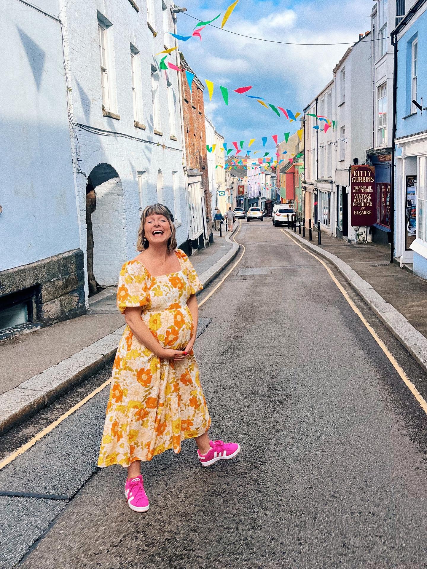 It&rsquo;s already June, whaaat! My third trimester begins this week and part of me is feeling the urge to start winding down and the other part of me is wanting to work as much as possible so I can earn money to set aside for my maternity leave! I t
