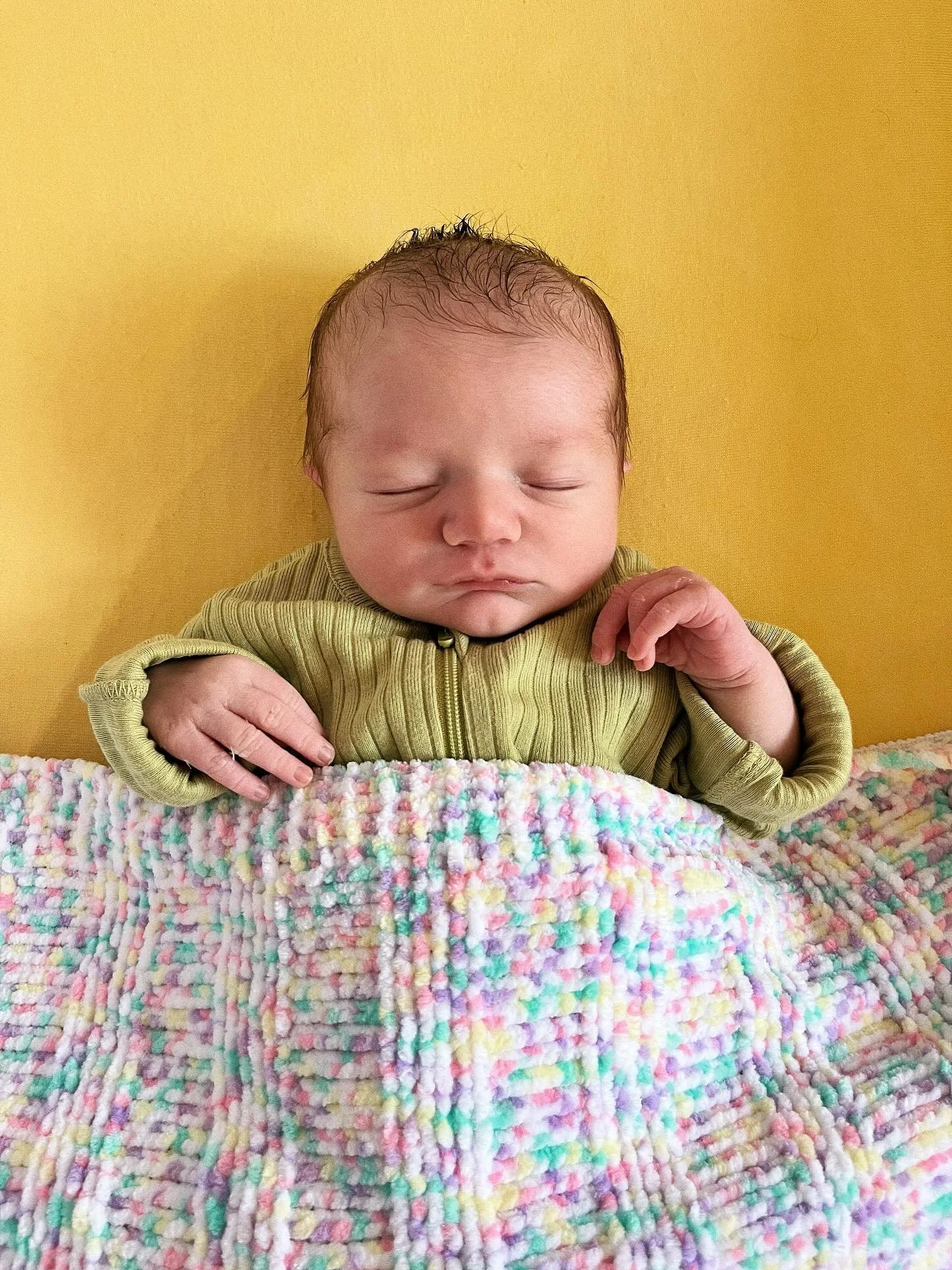 Meet Ziggy Patrick Garrathy, born Tuesday 9th September, weighing 7lb 9oz ❤️🥹❤️ 

After a tricky start we are finally home with our baby boy and our hearts couldn&rsquo;t be any fuller! 

He arrived via emergency c-section after a long and complicat