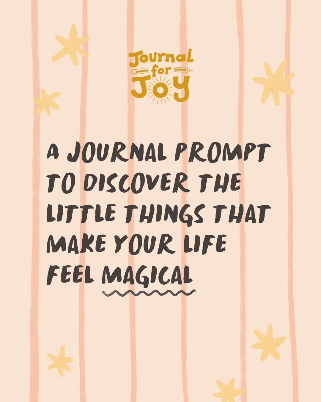 I&rsquo;ve been writing prompts today for this month in the membership and I thought I&rsquo;d sneak one out on here for you to try! 😊✨