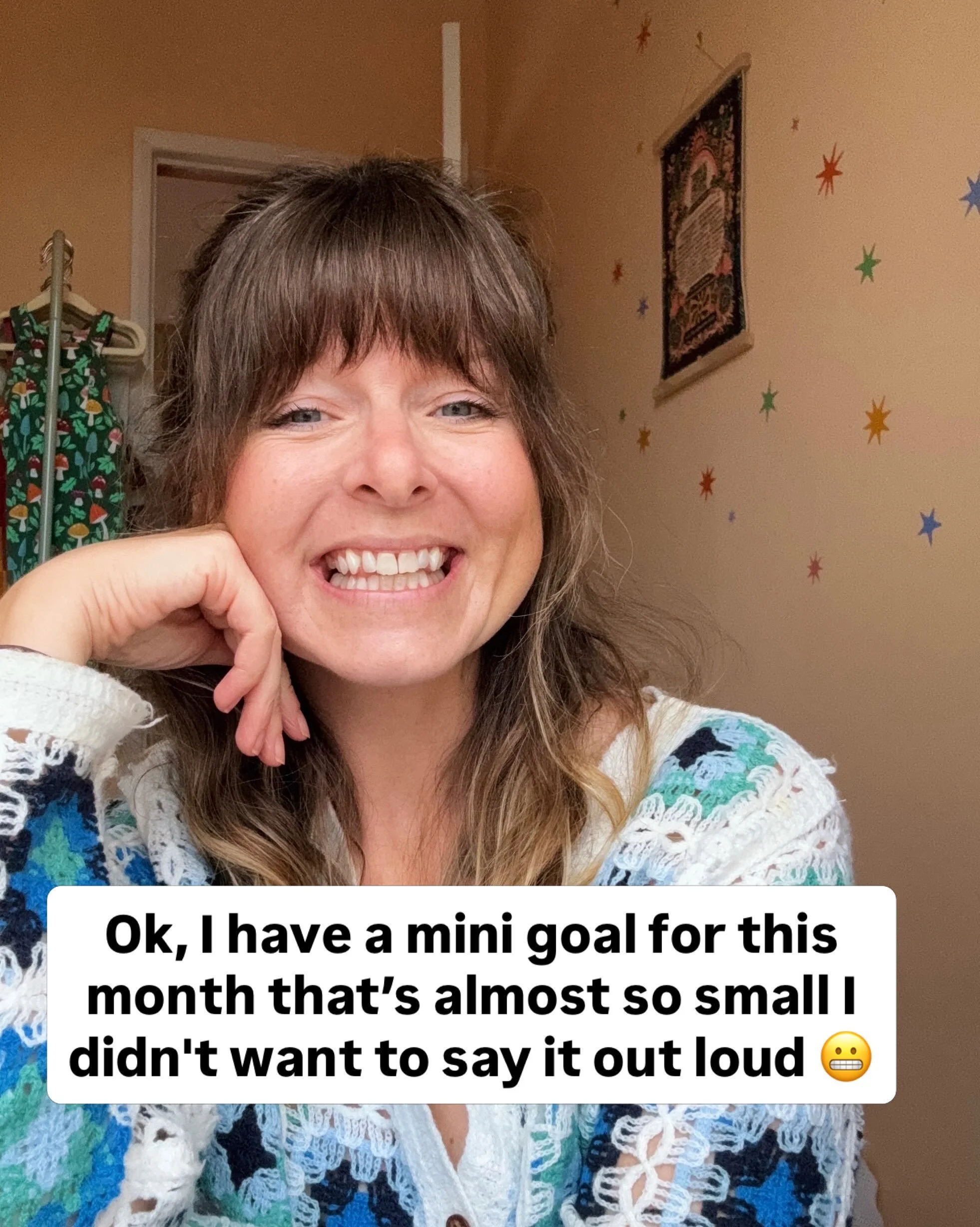 Seeking 7 journaling fans (or soon-to-be fans 😊)! 

And if that&rsquo;s you and you want to get in on this month&rsquo;s workshop and prompts, you&rsquo;ll need to join by the end of the day tomorrow, Thursday 8th October. The link&rsquo;s in my bio