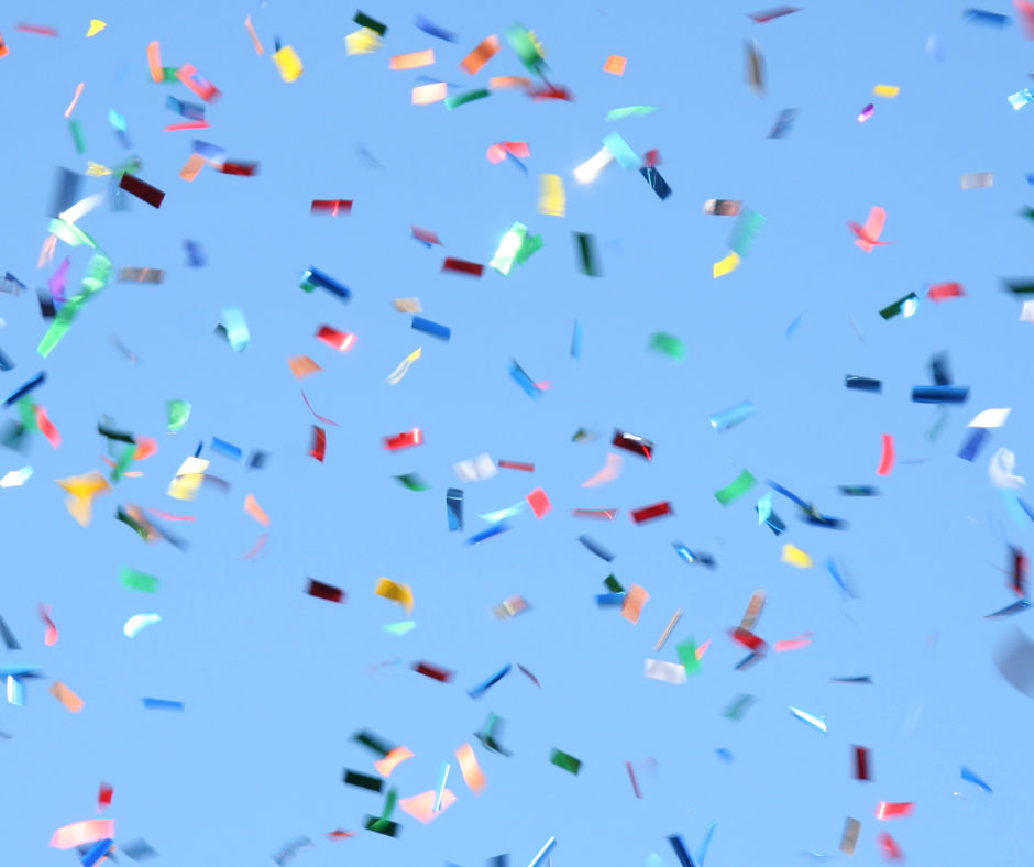 Your daily prompts for October 2024: Welcome!