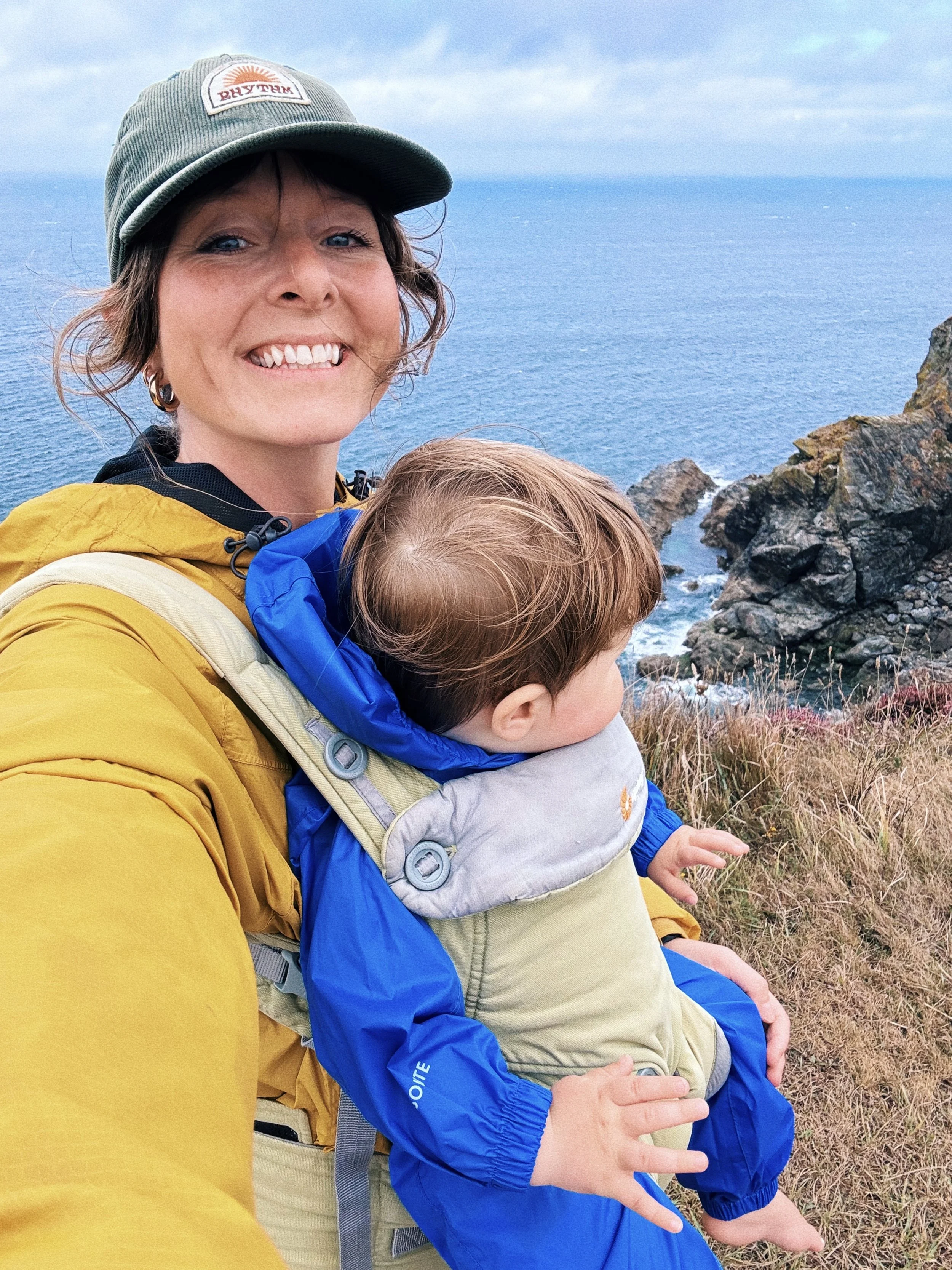 Cornwall business owner