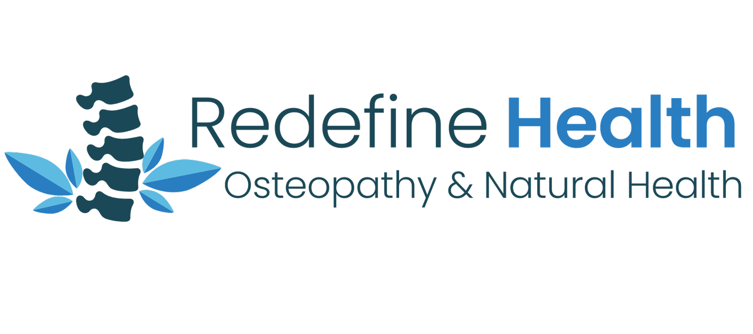 Redefine Health Osteopathy &amp; Natural Health