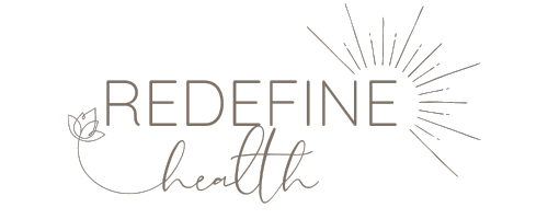 Redefine Health