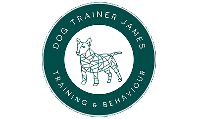 Dog Trainer James