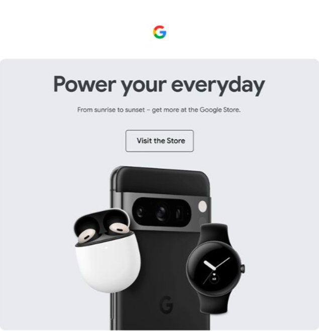 Google Pixel