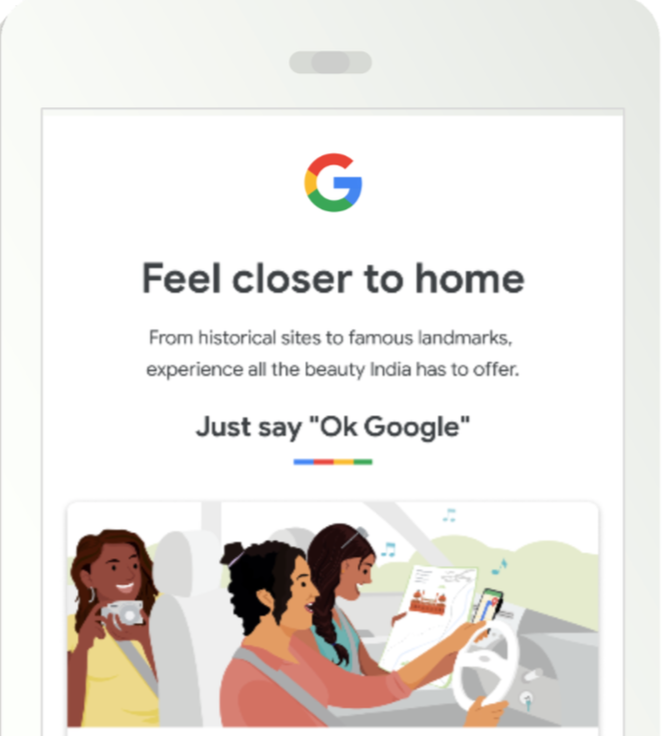 Google Assistant