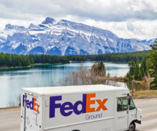 FedEx