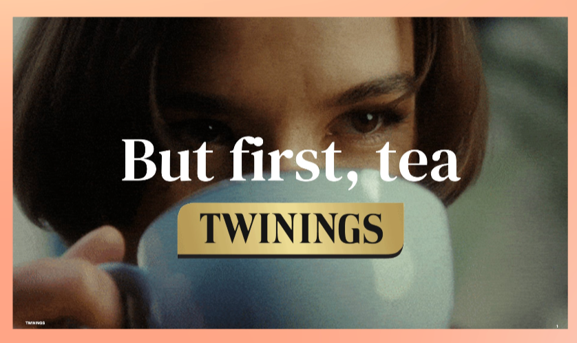 Twinings