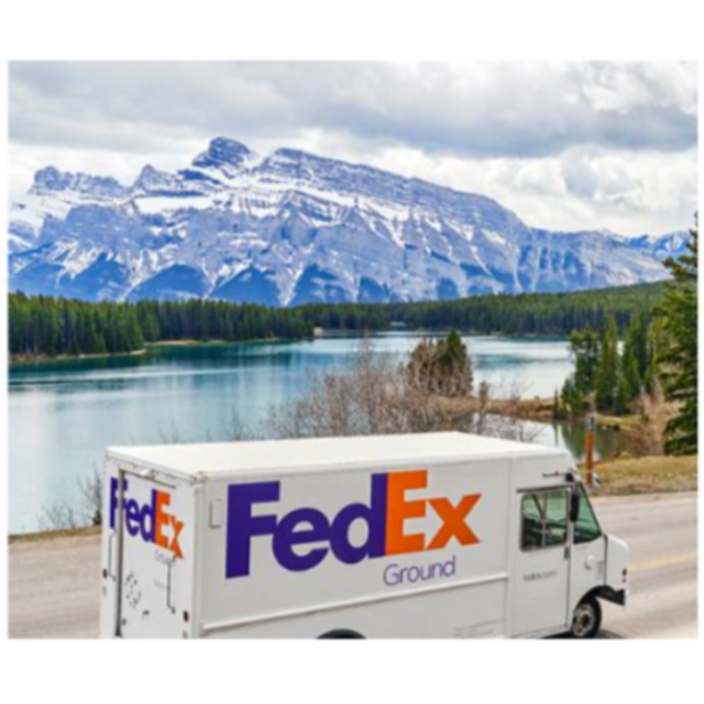 FedEx