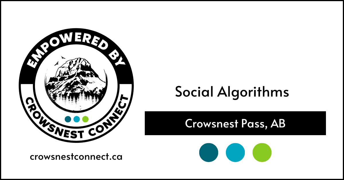 Social Algorithms
