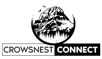 Crowsnest Connect