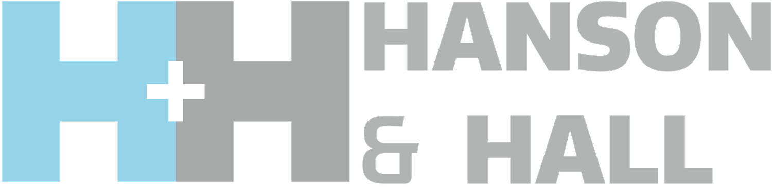 Hanson &amp; Hall Rail Solutions 