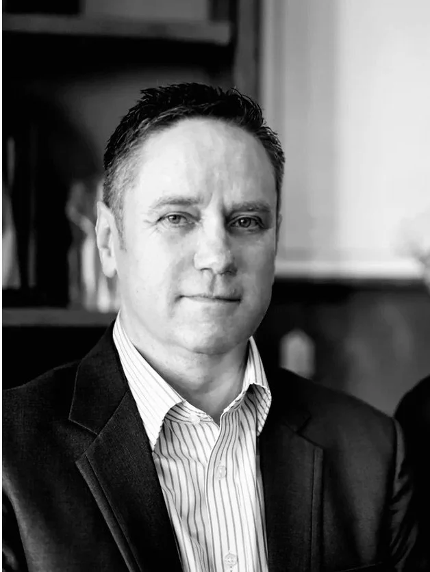 Martin Kennedy 