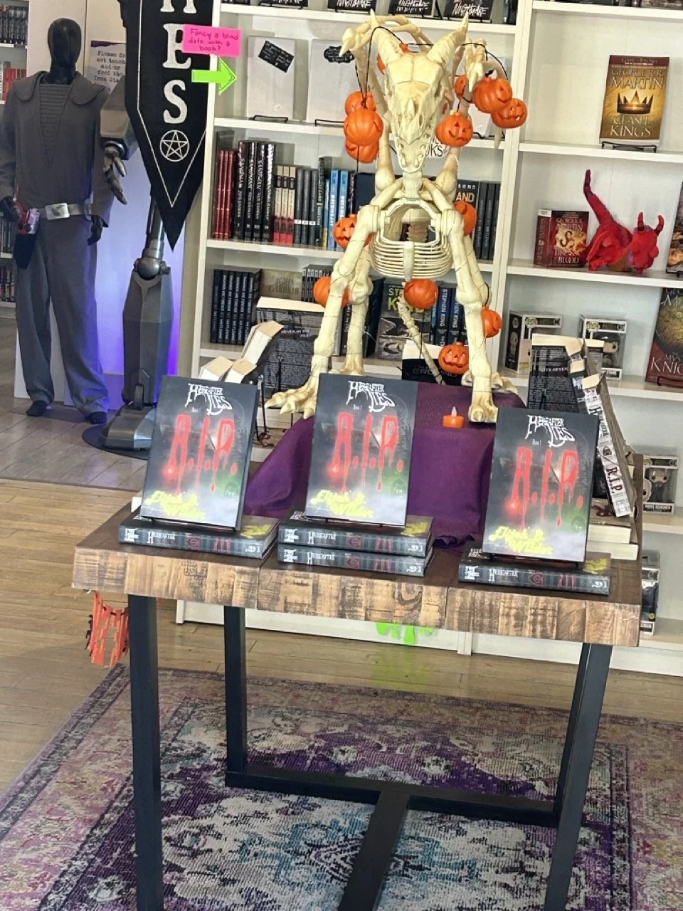 Beastly Books 10 12 24 Book TAble Dragon.jpeg