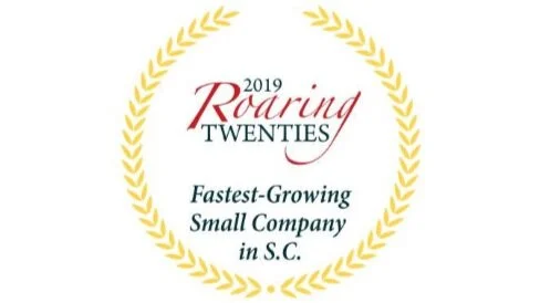 Quantum Named 2019’s #1 Fastest Growing Small Company in SC