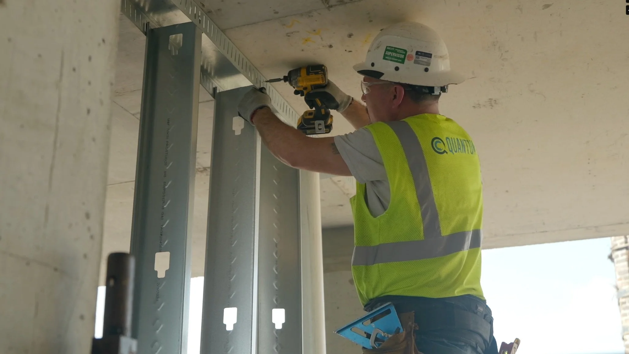 Quantum Coatings Changes Name to Reflect Expanded Services Quantum