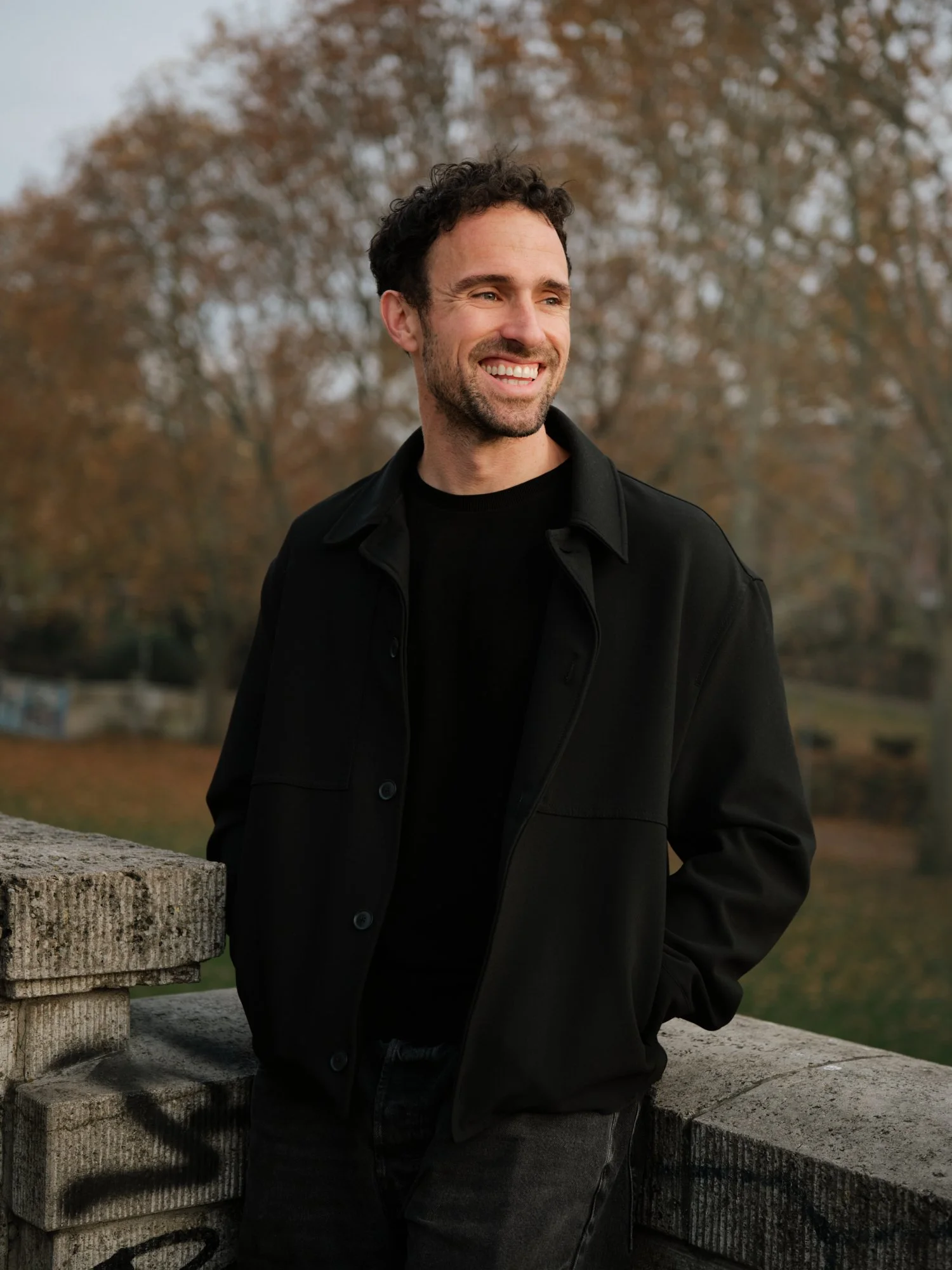 GRAYSON LAUFFENBURGER, COMMERCIAL PHOTOGRAPHER BASED IN BERLIN