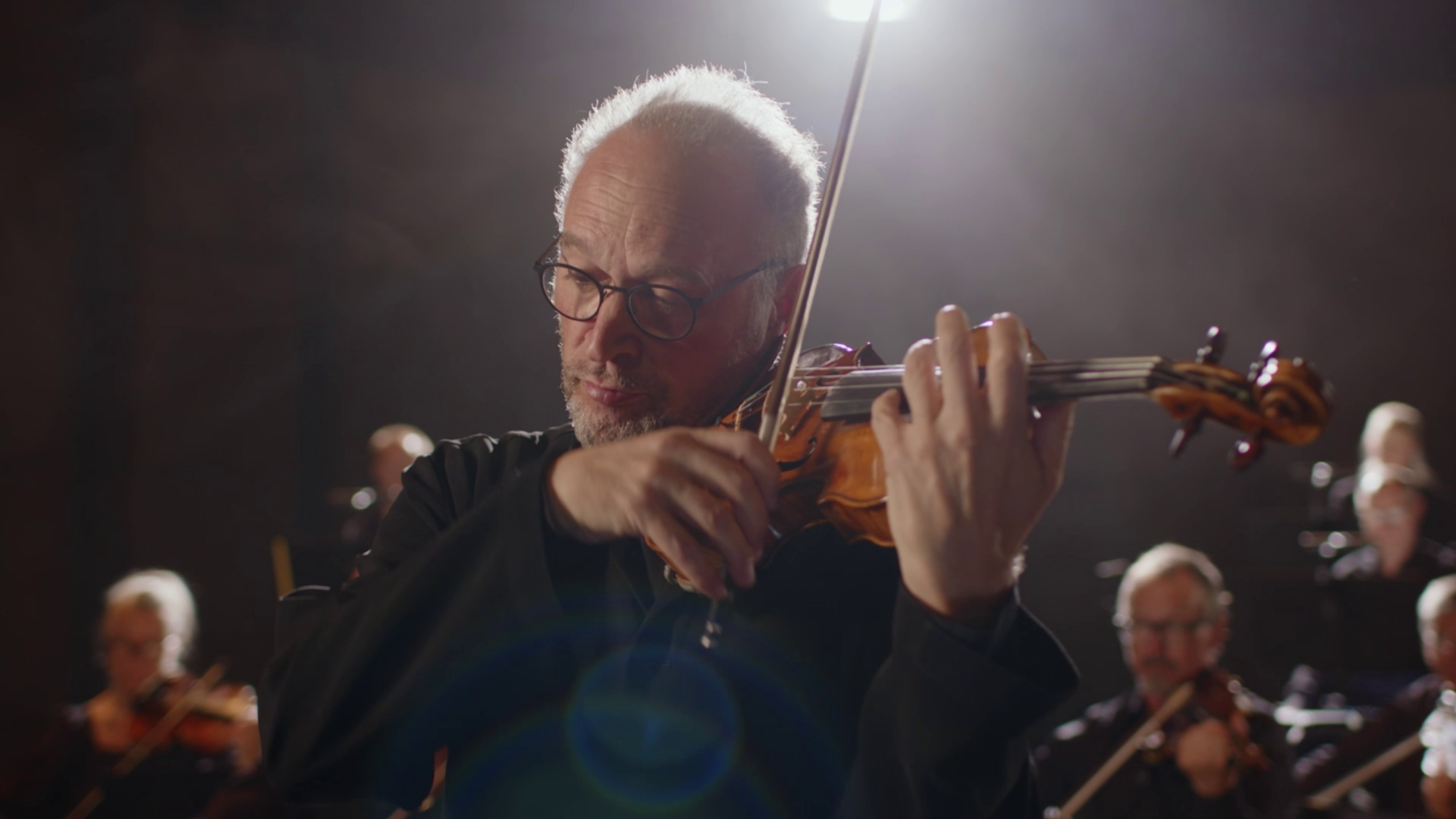 Beethovens Violinkonzert mit Kolja Blacher