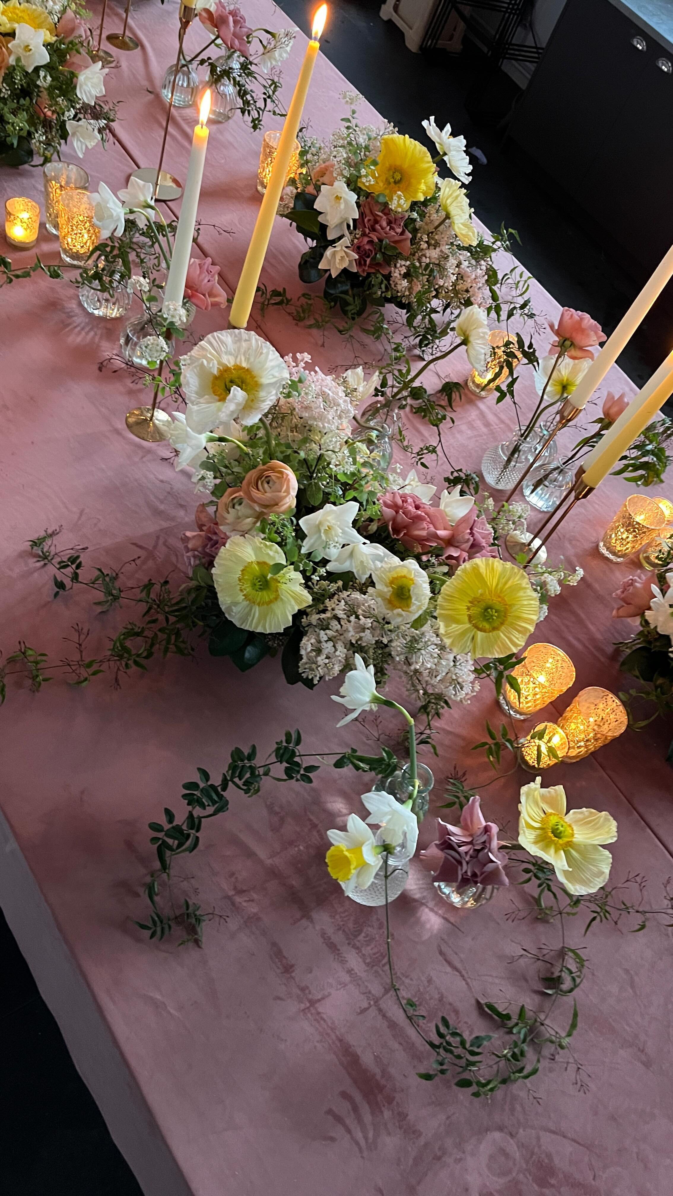 Garden Style vases will always be my guilty pleasure 💫🥹