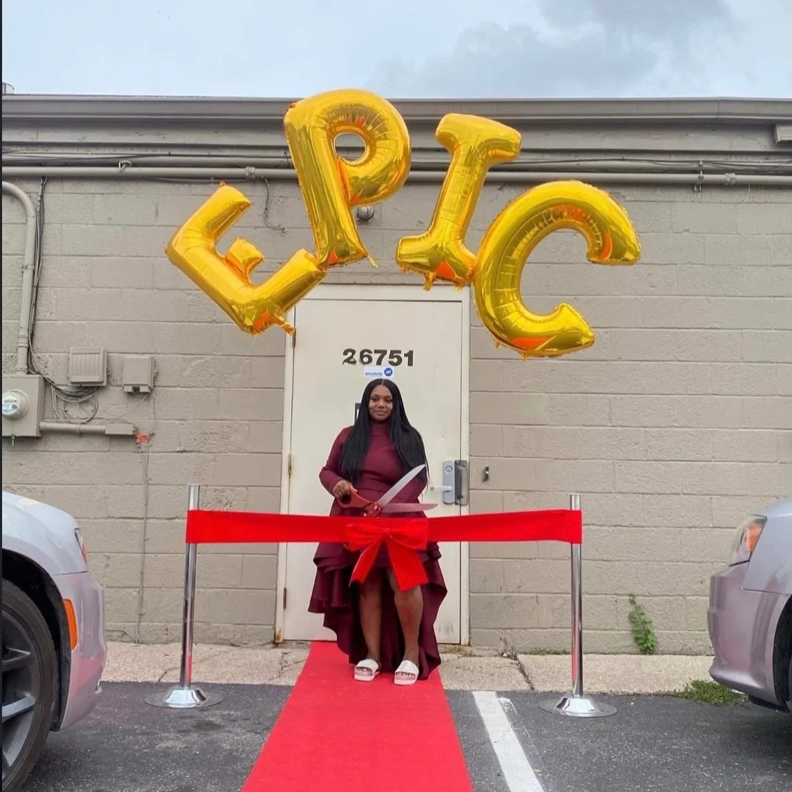 Happy Birthday to the amazing Ms.Dee! 🎉

Your passion, guidance, and unwavering support inspire all of us&mdash;your children. Thank you for believing in our dreams and encouraging us to reach higher every day. You truly are a remarkable woman, and 