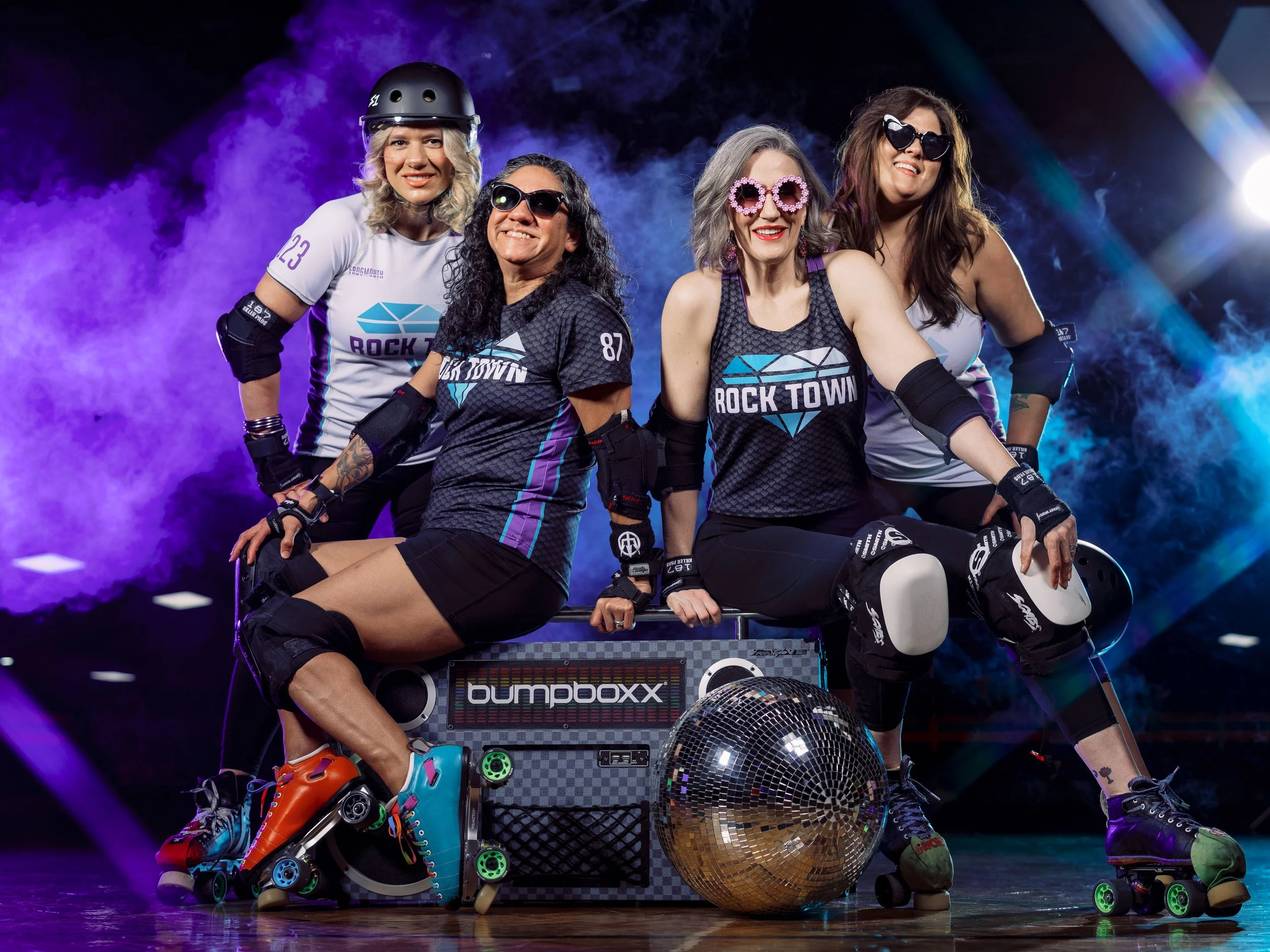 Phot credit Rock Town Media