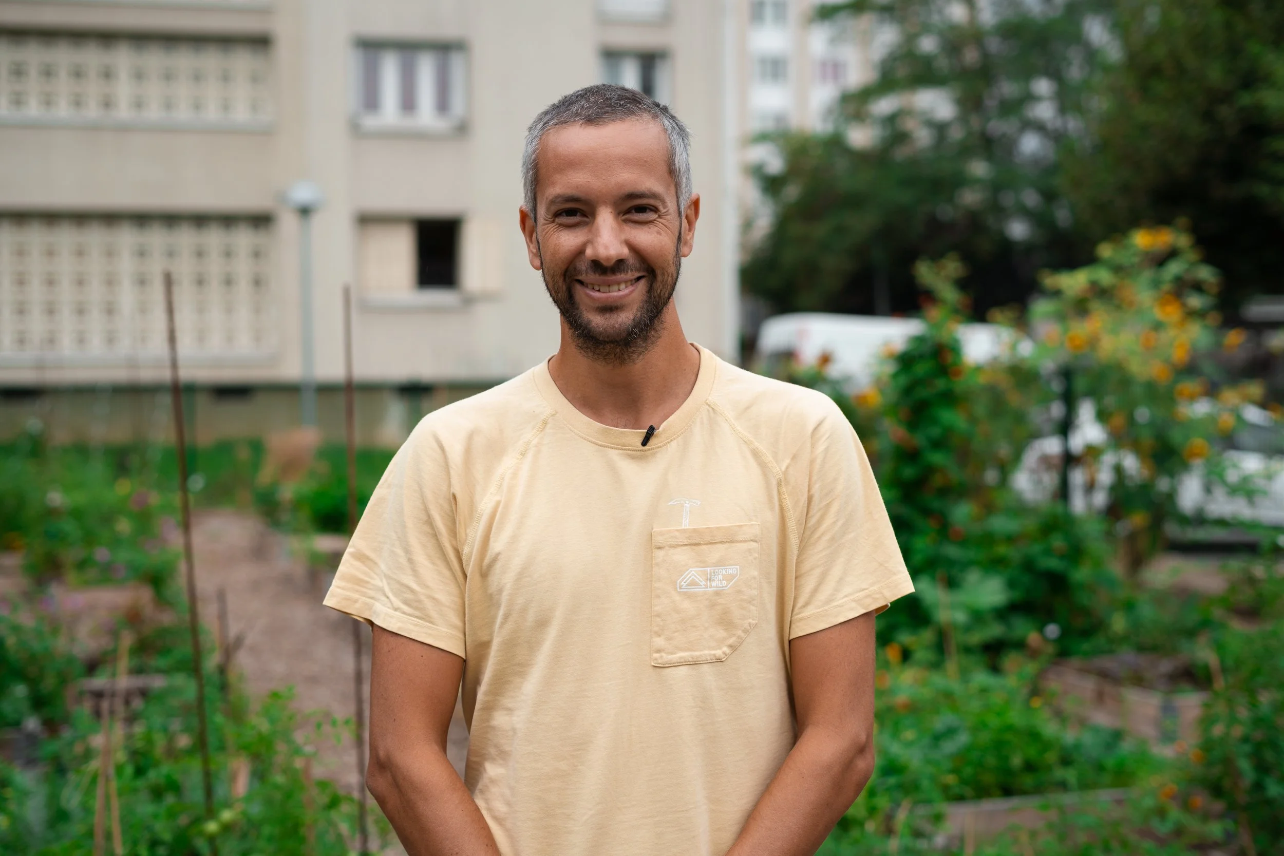 Romain Guitet