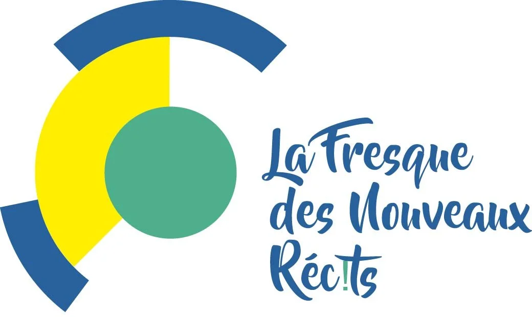 Fresque des Nouveaux Récits
