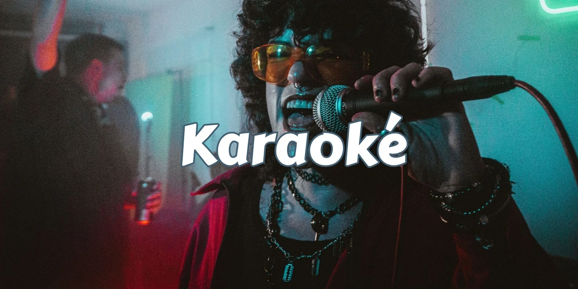 Karaoké