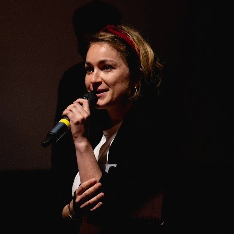 Laurène Petit