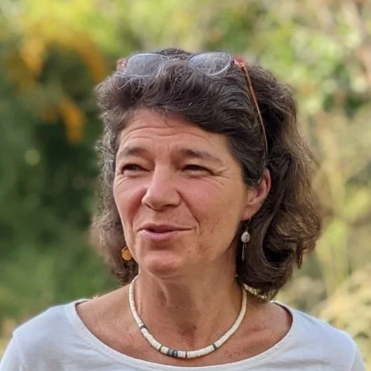 Julie Lacombe