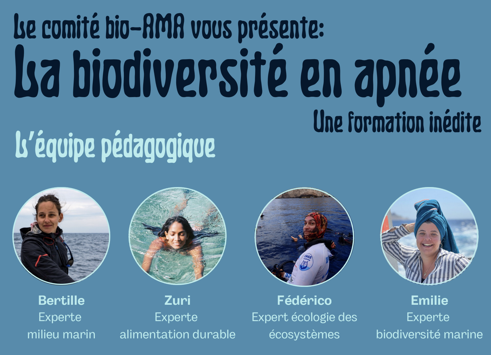 Cour Théorique sur la biodiversité et les écosystèmes méditerranéens