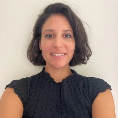 Alice Leroy consultante environnement et climat dans des contextes de développement à l'international