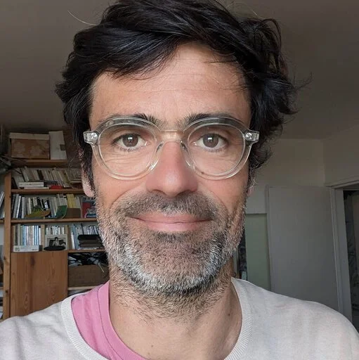Jean-Luc Legoupil