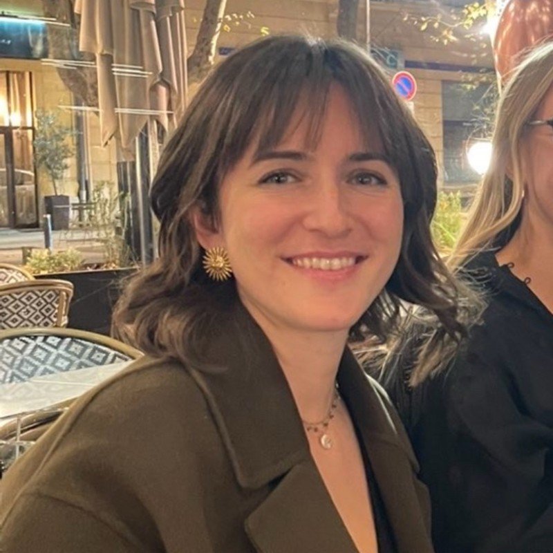 Amandine Borel