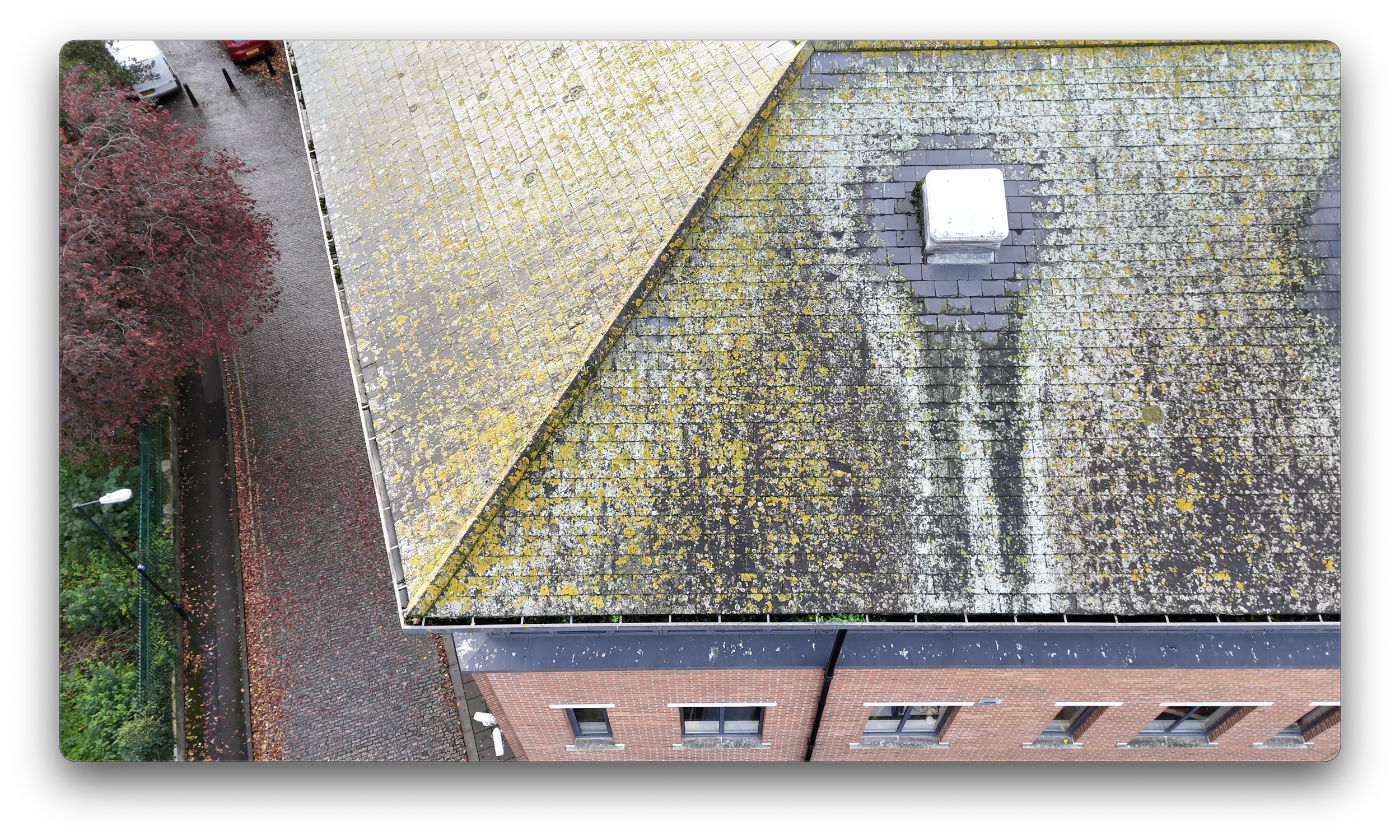 External Diagnostics - Heights