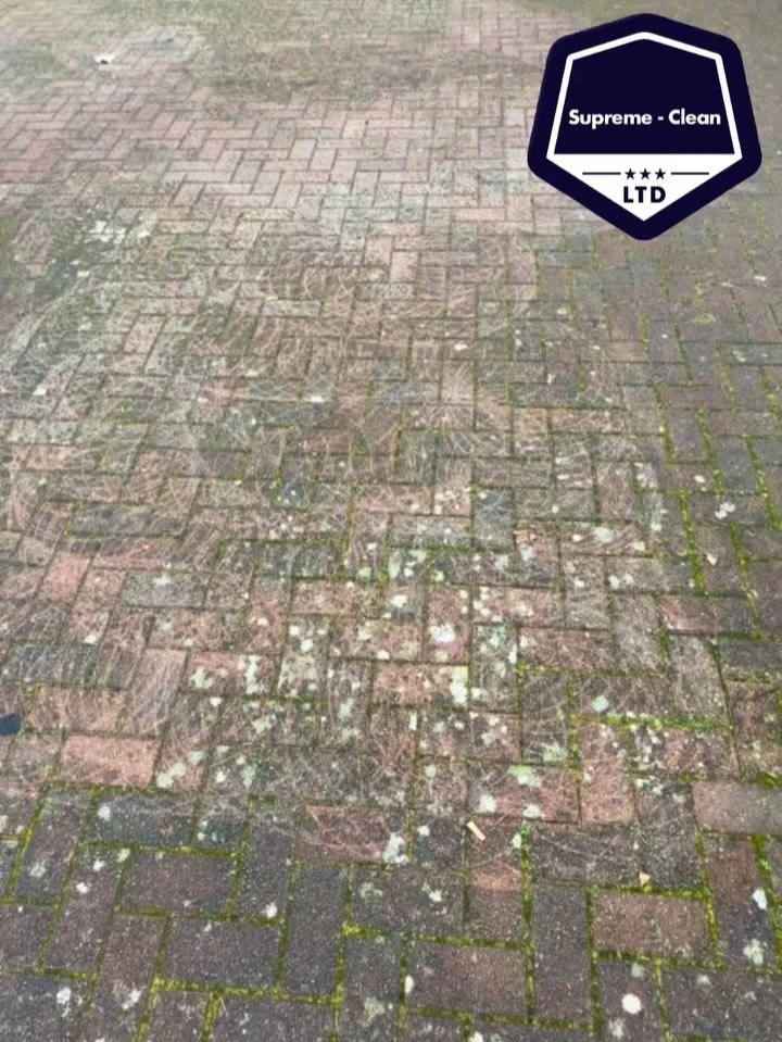 The best tools lead to the best results!
Our client contacted us after another company couldn&rsquo;t finish the job to their satisfaction (see first video). And that&rsquo;s where we stepped in with our high-quality equipment and years of experience