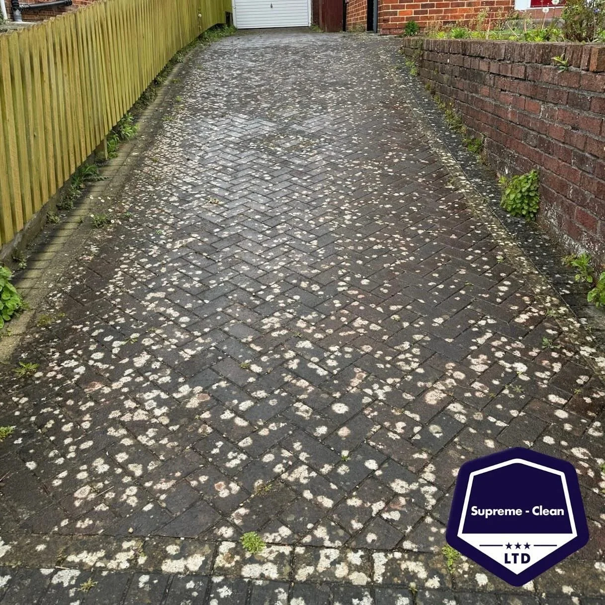 MUST SWIPE..Incredible transformation, stage one complete, next stage tomorrow. 🤩🤩🤩