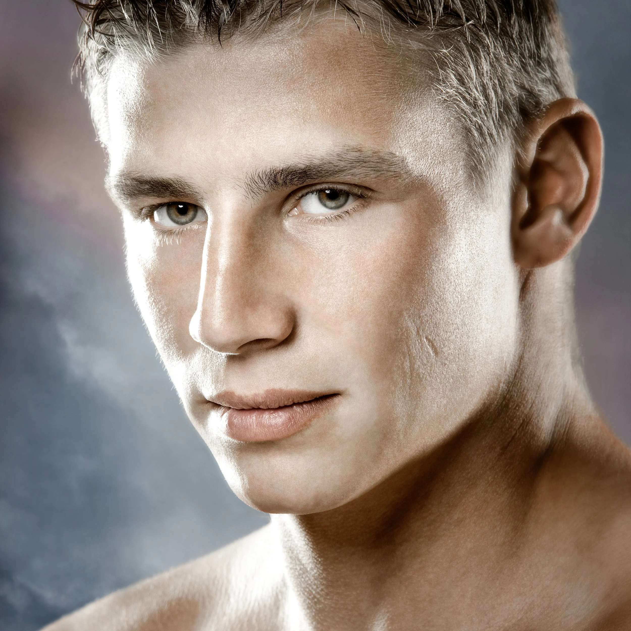 The people photography gallery