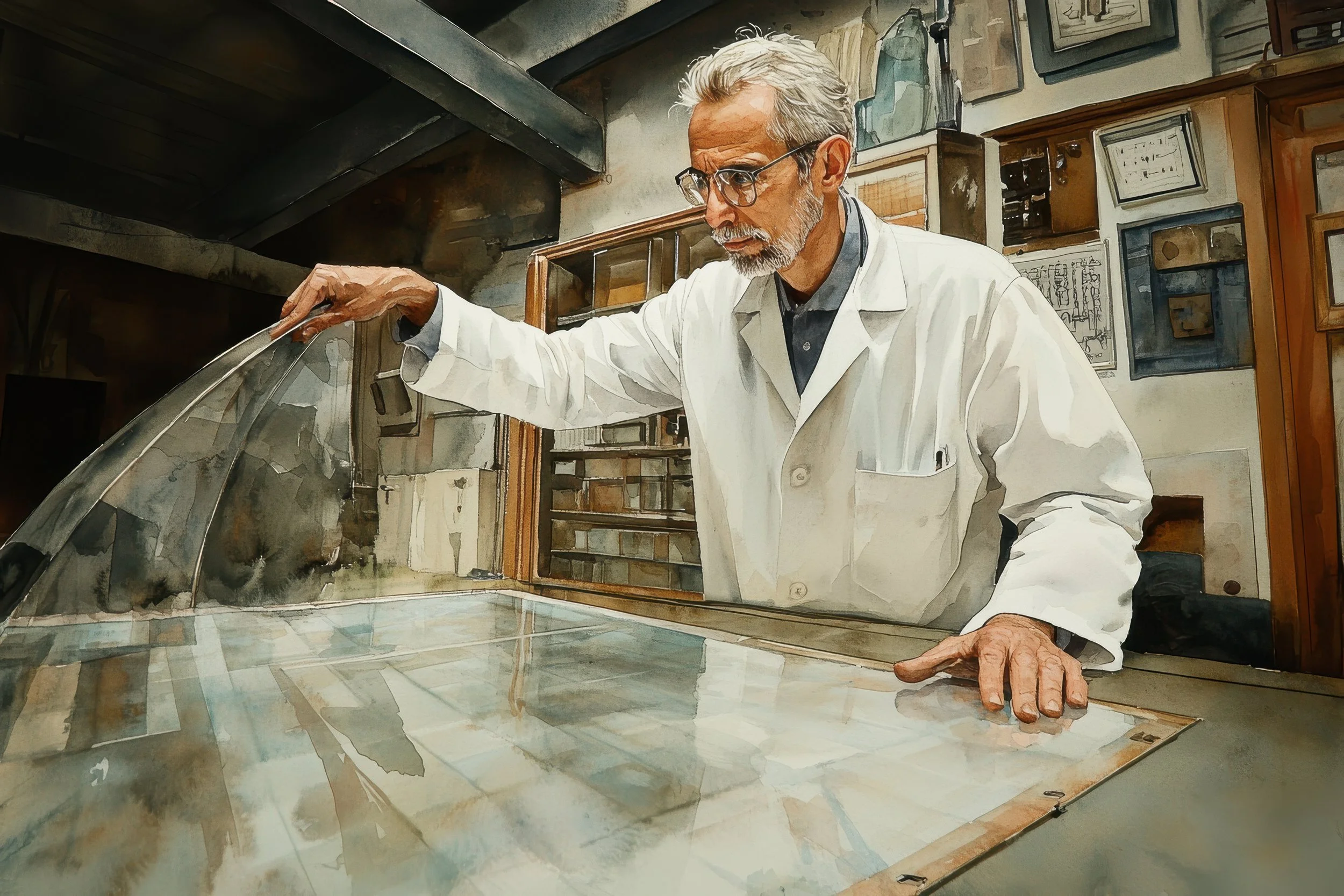man-in-lab-coat-examining-large-glass-sheet-in-workshop.jpg