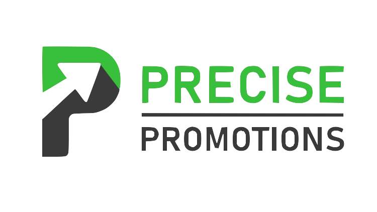 About Us | Elevate Your Brand — Precise Promotions LLC