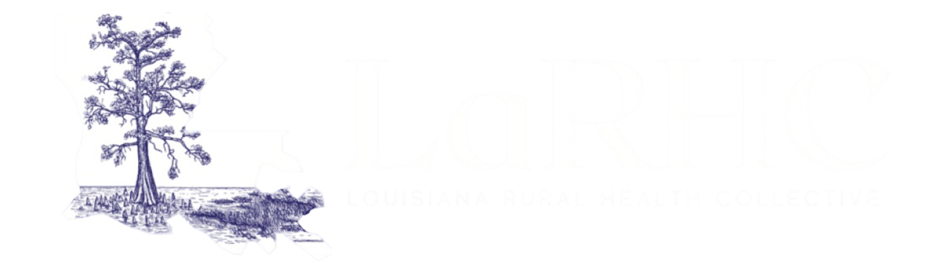 Louisiana Rural Health Collective