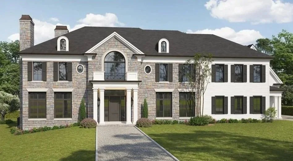 Spec Home Replanning