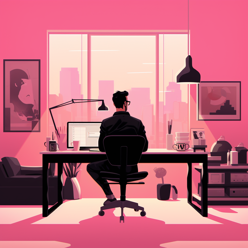 The Creative Edge