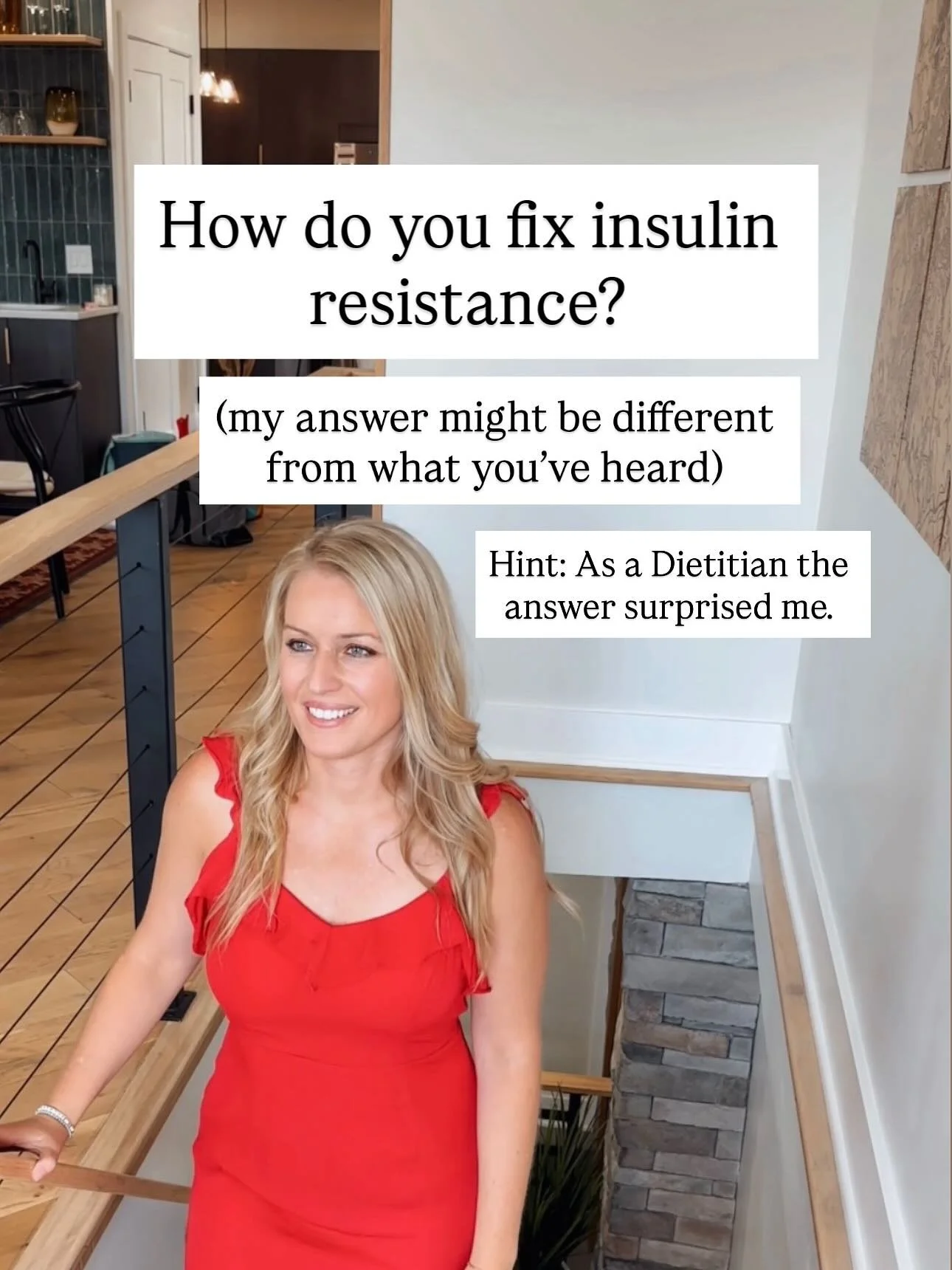 I&rsquo;ll never forget how amazed I was when I started using glucose monitors in my practice. 🤯

It was literally like a sneak peek at a new world of health haha. 

Comment &ldquo;MISTAKES&rdquo; below and I&rsquo;ll send you what I learned using a